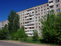 Dimitrovgrad,  , house 31. Apartment house