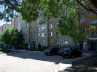 Димитровград, улица Дрогобычская, дом 31. многоквартирный дом