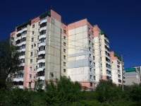 Dimitrovgrad,  , house 3. Apartment house