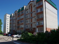 Dimitrovgrad,  , house 3А. Apartment house