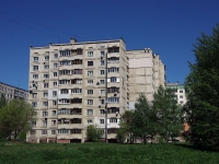 Dimitrovgrad,  , house 9. Apartment house