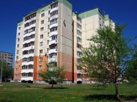 Dimitrovgrad,  , house 9А. Apartment house