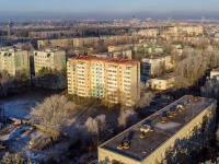 Dimitrovgrad,  , house 2Ж. Apartment house