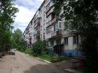Димитровград, Свирская ул, дом 4