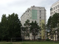Dimitrovgrad,  , 房屋 4Д. 公寓楼
