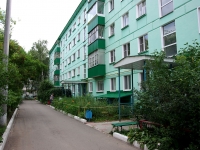 Димитровград, улица Свирская, дом 6. многоквартирный дом