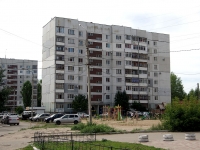 Dimitrovgrad,  , house 17А. Apartment house