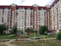 Dimitrovgrad,  , house 23А. Apartment house
