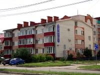 Dimitrovgrad,  , house 25А. Apartment house