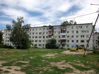 Dimitrovgrad,  , house 70. Apartment house