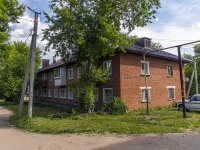 Dimitrovgrad,  , house 22. Apartment house