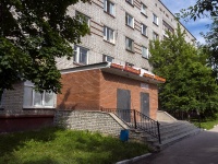 Dimitrovgrad,  , house 24. Apartment house