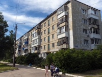 Dimitrovgrad,  , house 26. Apartment house