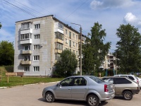 Dimitrovgrad,  , house 26. Apartment house