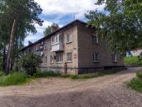 Dimitrovgrad,  , house 33. Apartment house