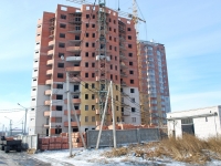 赤塔市, Kraynyaya st, 房屋 10. 公寓楼