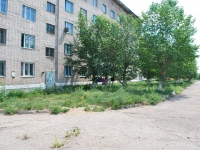 Chita, hostel №2, Колледж Агробизнеса, Забайкальский аграрный институт,  , house 10 к.2