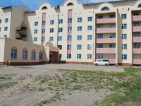 赤塔市, Donetskaya st, 房屋 24. 公寓楼