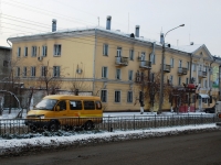 улица Бабушкина, дом 127. органы управления