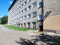 赤塔市, Barguzinskaya st, 房屋 39. 宿舍