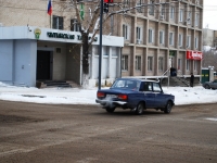 Chita, Zhuravlev st, house 40. law-enforcement authorities
