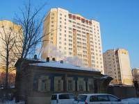赤塔市, Stolyarov st, 房屋 43/СТР. 公寓楼
