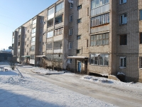 赤塔市, Stolyarov st, 房屋 44. 公寓楼
