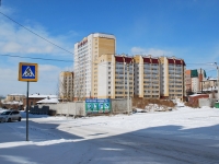 Chita, st Stolyarov, house 43/СТР. Apartment house