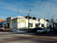 улица Амурская, house 50. магазин