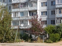 赤塔市, Kaydalovskaya st, 房屋 3. 公寓楼