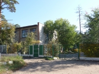 улица Кайдаловская, дом 18. детский сад №99