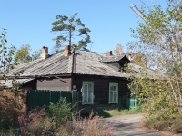 Chita, Kaydalovskaya st, Private house 