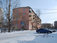 赤塔市, Kastrinskaya st, 房屋 3. 公寓楼