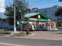 赤塔市, Krasnoy Zvezdy st, 房屋 24А. 商店