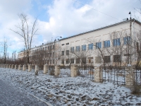 Chita, school №25, Krasnoy Zvezdy st, house 36А