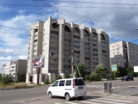 Chita, Bogomyagkova st, house 65. Apartment house