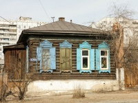 Chita, Chkalov st, house 68. Private house