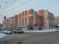 赤塔市, Chkalov st, 房屋 88. 公寓楼