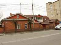 улица Чкалова, дом 127. офисное здание