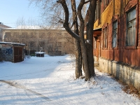 赤塔市, Khabarovskaya st, 房屋 13. 公寓楼