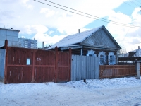 Chita, Iyunskaya st, house 12А. Private house