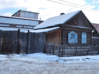 Chita, Iyunskaya st, house 15. Private house