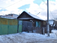 Chita, Iyunskaya st, house 17. Private house