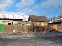 Chita, Iyunskaya st, Private house 