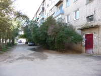 Chita, Ugdanskaya st, house 18. Apartment house