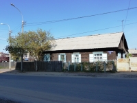 Chita, Gayusan st, house 18. Private house