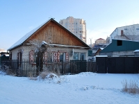Chita, st Proezzhaya, house 2. Private house