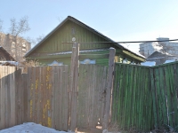 Chita, Proezzhaya st, house 40. Private house