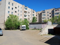 赤塔市, Krassnogo Vosstaniya st, 房屋 15. 公寓楼