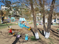 Chita, nursery school №55, Солнышко, Gagarin st, house 14А